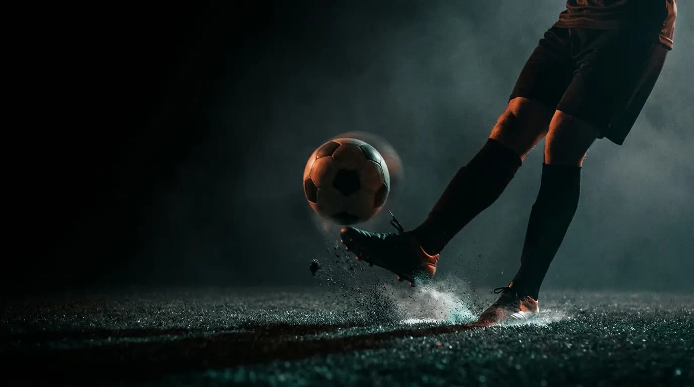 Soccer broadcast preview