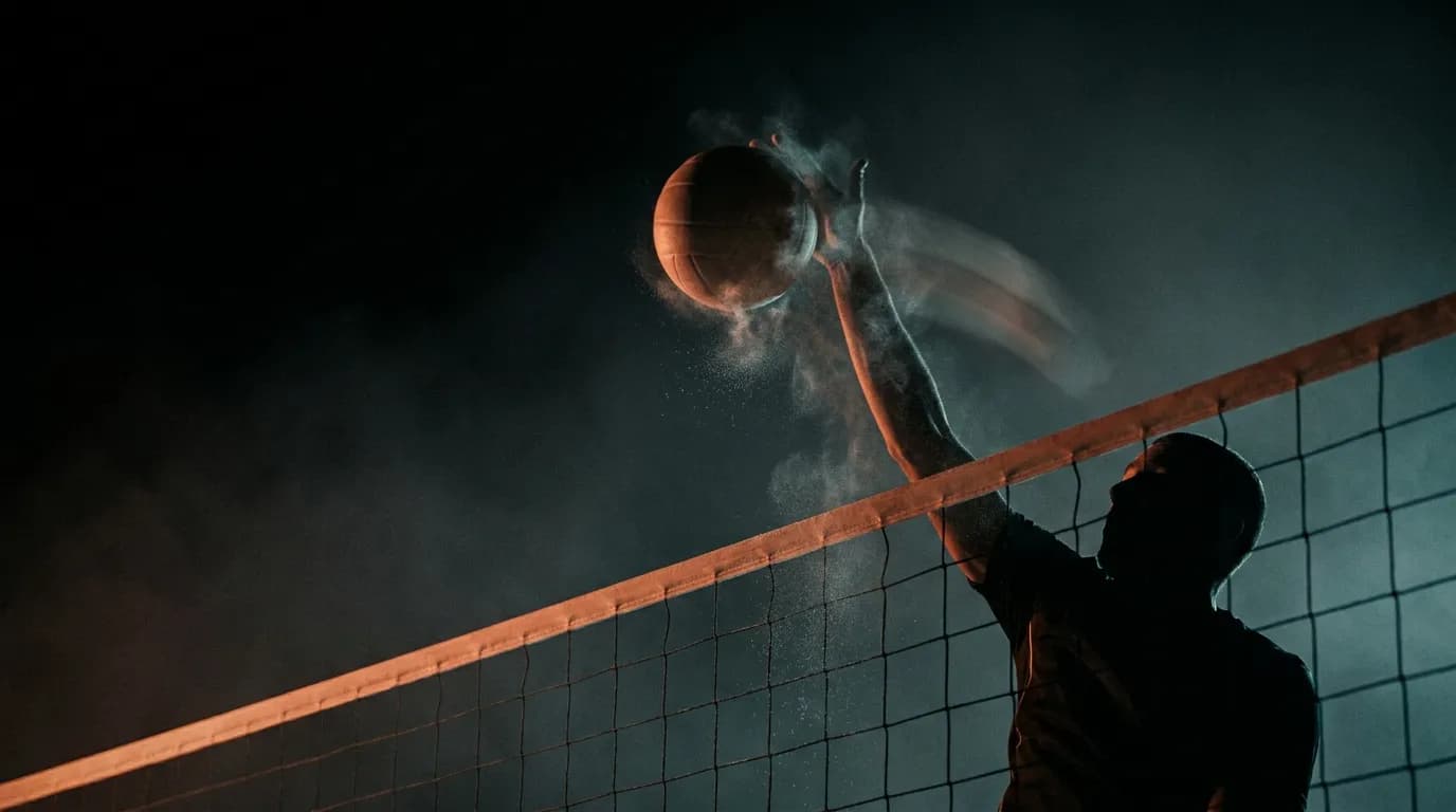 Volleyball broadcast preview