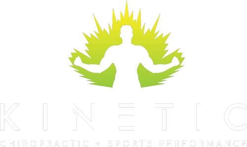Kinetic Chiropractic + Sports Performance Kinetic Chiropractic + Sports Performance