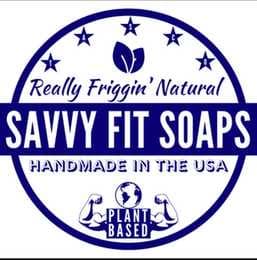 Savvy Fit Soaps Savvy Fit Soaps