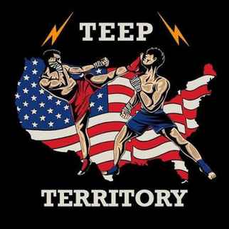 TEEP Territory TEEP Territory
