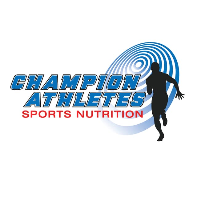 Champion Athletes Sports Nutrition Champion Athletes Sports Nutrition