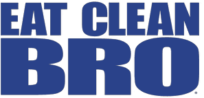 sponsor eatcleanbro sponsor eatcleanbro