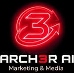 ARCH3R AI MARKETING ARCH3R AI MARKETING