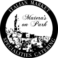 Matera's on Park Matera's on Park