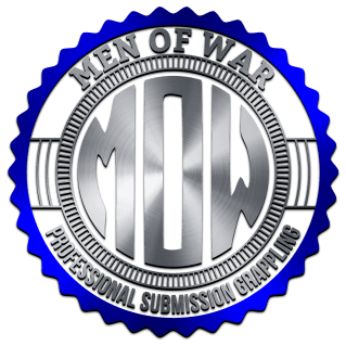 Men of War Grappling