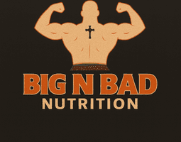 Big N Bad Nutrition Big N Bad Nutrition