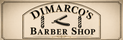 DiMarco's Barber Shop DiMarco's Barber Shop