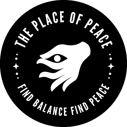 The Place of Peace